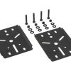 ARB Base Rack Bridge Plate Wide [ARB 1780430] Primary Image