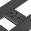 ARB Base Rack Bridge Plate Wide [ARB 1780430] Primary Image