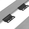 ARB Base Rack Horizontal Mount Wide [ARB 1780450]