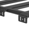 ARB Base Rack Vertical Mount Wide [ARB 1780470] Primary Image