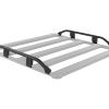 ARB Base Rack Trade Guard Rail - 1255mm [ARB 1780600]