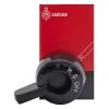 Ignition Switch Knob - Early Type [LUCAS 316435LUCAS] Primary Image