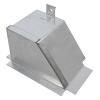 Steering Box Cover Galvanised [DDS 330459GALV]