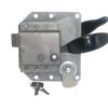 Door Latch [ALLMAKES OE 337801]