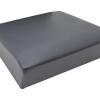 Seat Base - Grey Vinyl [BRITPART 349172]