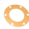 Stub Axle To Axle Tube Gasket Rear [BRITPART 500978]