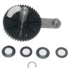 Wiper Motor Drive Gear - Front [BRITPART 517646]