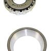 Swivel Pin Bearing [NTN/TIMKEN 606666G]