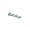 Door Hinge Bolt - Bulkhead [OEM 79221]