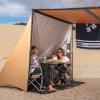 ARB Alcove Awning 2.5m - 2500 DLX [ARB 813109] Primary Image