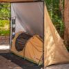 ARB Alcove Awning 2m - 2000 DLX [ARB 813209] Primary Image