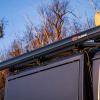 ARB Black Awning [ARB 814412] Primary Image