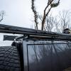 ARB Black Awning [ARB 814414] Primary Image