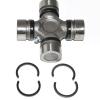 Universal Joint Double Joint Front Propshaft [BRITPART AEU1997]