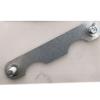 Stud Plate - Rear End Door Latch [BRITPART AFB710250]