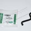 Check Strap Torsion bar [BRITPART ALR2319]