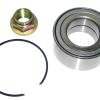 Hub Bearing [BRITPART ANR5861R]