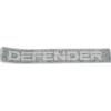 Defender Decal - Front [LAND ROVER BTR1045]