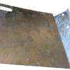 Bracket - Rear Mudflap [DDS BTR433GALV]