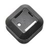 Filler Flap Latch Seal [BRITPART CAL500070]