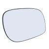 Door Mirror Glass - Heated [BRITPART CRD100900]