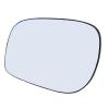 Door Mirror Glass - Heated [BRITPART CRD100910]