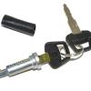 Door Lock Barrels and Keys [BRITPART CWC500190]