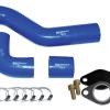 EGR Valve Blanking Kit Inc Silicone Hoses [BRITPART DA1108TDI]