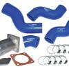 EGR Valve Blanking Kit Inc Silicone Hoses [BRITPART DA1109DIS]