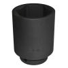 Hub Nut Socket 1/2 Inch Drive [BRITPART DA1118]