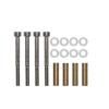 Door Hinge Pin Kit [BRITPART DA1131KIT]