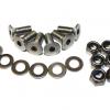 Bonnet Hinge Bolt Kit [BRITPART DA1135]