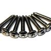 Front Grille Screw Kit [BRITPART DA1138]