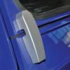 Windscreen Brackets - Aluminium [BRITPART DA1142]