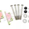 Bumper Bolt Kit [BRITPART DA1171K]