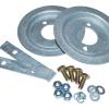 Spring Seat - Kit [BRITPART DA1215]