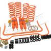 Britpart - XD Handling Kit [BRITPART DA1234]