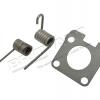 Kit - Bias Plate and Springs [BRITPART DA1252]