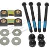 Bumper Bolt Kit [BRITPART DA1269]