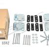 Door Hinge Kit [BRITPART DA1275]