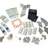 Exhaust Fitting Kit [BRITPART DA1294]