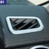 Vent Trim [BRITPART DA1481]