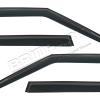 Wind Deflector Kit [BRITPART DA1514]