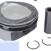 Piston & Rings [BRITPART DA1596]