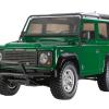 LR Defender - R/C [TAMIYA DA1626]