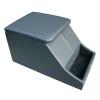 Cubby Box - Grey Vinyl [BRITPART DA2035LCS]