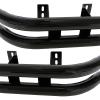 Rear Corner Bumper [BRITPART DA2071]