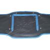 Radiator Muff - Black [BRITPART DA2160BLUE]