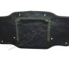 Radiator Muff - Black [BRITPART DA2160GREEN]