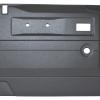 Door Trim - Manual Windows [BRITPART DA2443]